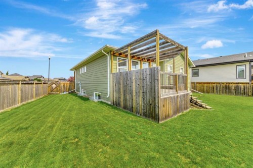 41-2715 73 Avenue, Lloydminster, AB - Outdoor