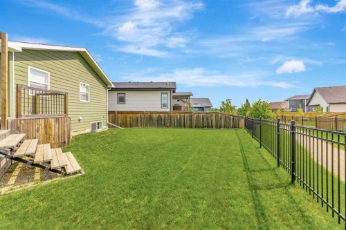 41-2715 73 Avenue, Lloydminster, AB - Outdoor