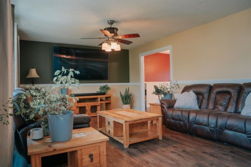 1026 18 Avenue, Wainwright, AB - Indoor
