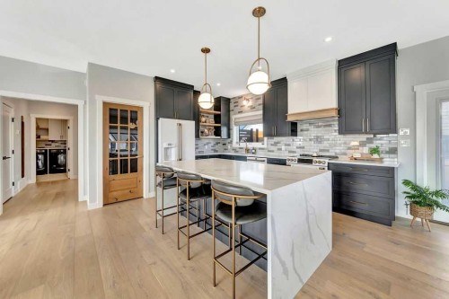 6002 13 Street, Lloydminster, AB - Indoor