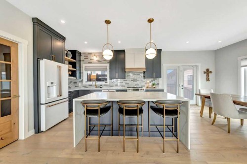 6002 13 Street, Lloydminster, AB - Indoor