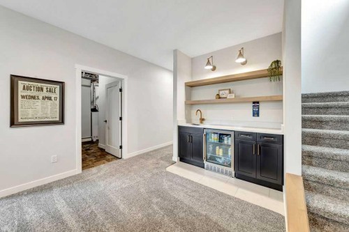 6002 13 Street, Lloydminster, AB - Indoor Photo Showing Other Room
