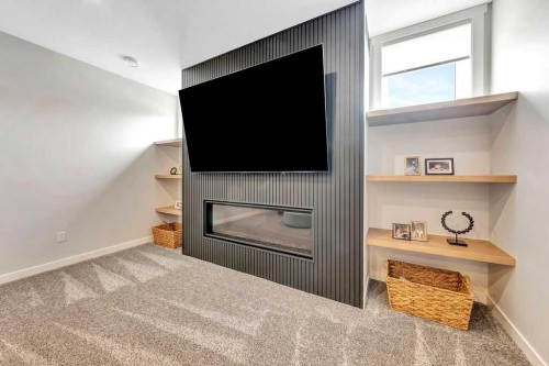 6002 13 Street, Lloydminster, AB - Indoor Photo Showing Other Room