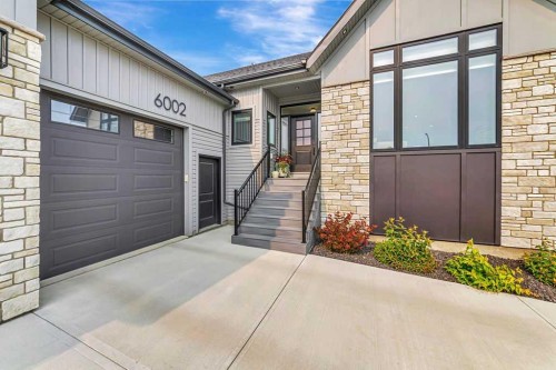 6002 13 Street, Lloydminster, AB - Outdoor With Exterior