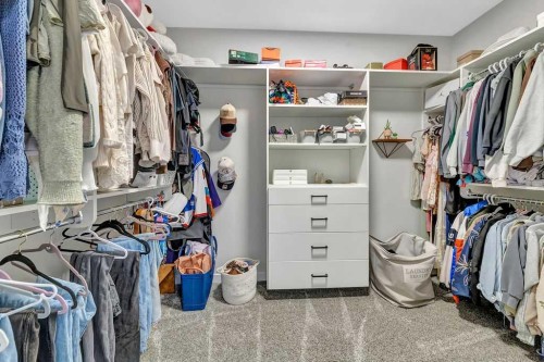 6002 13 Street, Lloydminster, AB - Indoor With Storage