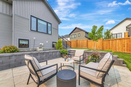 6002 13 Street, Lloydminster, AB - Outdoor With Deck Patio Veranda With Exterior