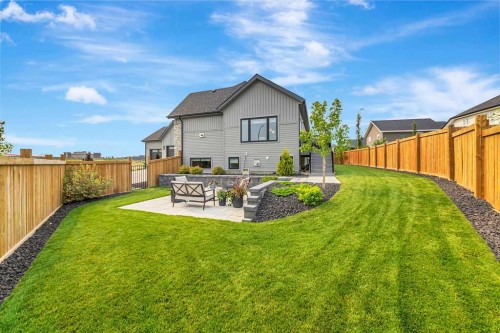 6002 13 Street, Lloydminster, AB - Outdoor With Deck Patio Veranda With Backyard