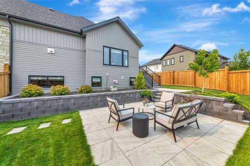 6002 13 Street, Lloydminster, AB - Outdoor With Deck Patio Veranda