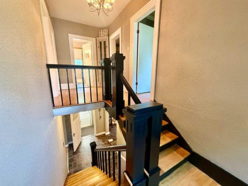 5107 46 Street, Provost, AB - Indoor Photo Showing Other Room