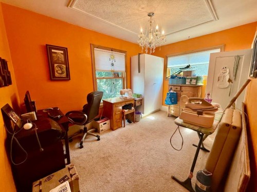 5107 46 Street, Provost, AB - Indoor