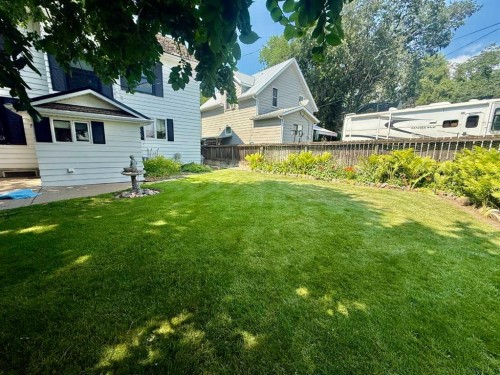 5107 46 Street, Provost, AB - Outdoor