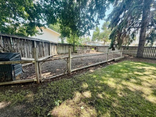 5107 46 Street, Provost, AB - Outdoor