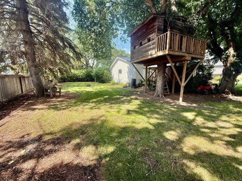 5107 46 Street, Provost, AB - Outdoor