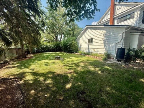 5107 46 Street, Provost, AB - Outdoor
