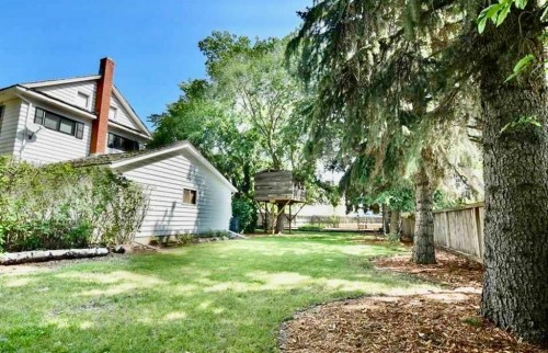 5107 46 Street, Provost, AB - Outdoor
