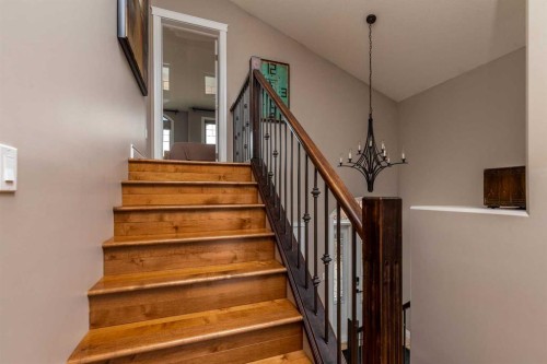 1306 52C Avenue, Lloydminster, AB - Indoor Photo Showing Other Room