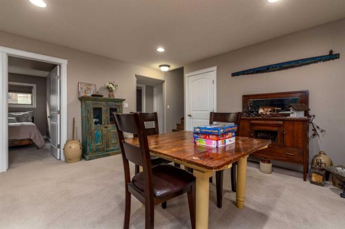 1306 52C Avenue, Lloydminster, AB - Indoor