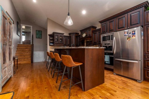 1306 52C Avenue, Lloydminster, AB - Indoor