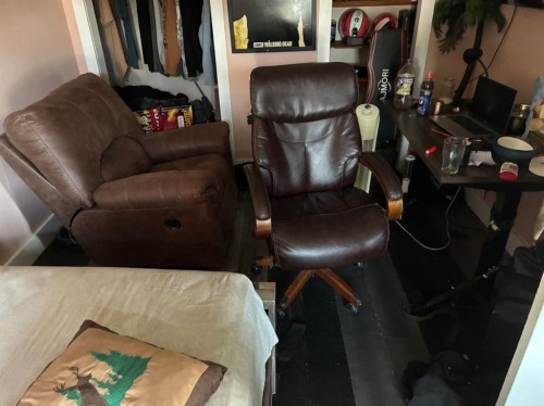 4623 50 Ave, Vermilion, AB - Indoor