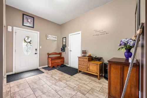 5100 3 Avenue, Chauvin, AB - Indoor