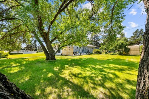5100 3 Avenue, Chauvin, AB - Outdoor