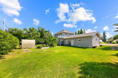 5100 3 Avenue, Chauvin, AB - Outdoor