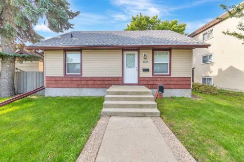 5015 47 Street, Lloydminster, AB - Outdoor