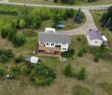 49 Grandview Crescent Rural Vermilion River, County Of, AB T9X 2B5