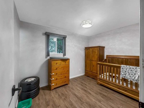 5514 48, Lloydminster, AB - Indoor Photo Showing Bedroom