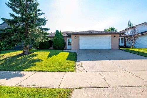 2604 57 A Avenue, Lloydminster, AB - Outdoor