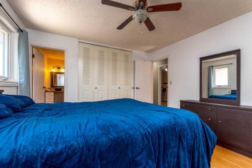 2604 57 A Avenue, Lloydminster, AB - Indoor Photo Showing Bedroom
