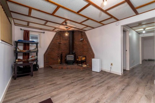 2604 57 A Avenue, Lloydminster, AB - Indoor Photo Showing Other Room
