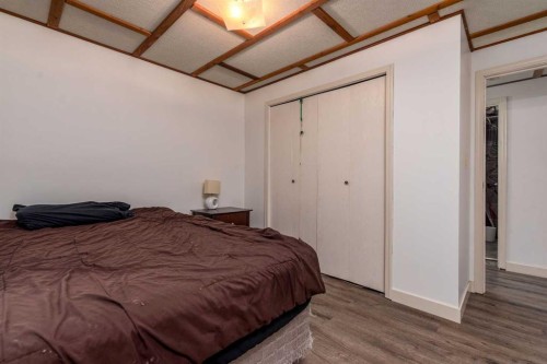 2604 57 A Avenue, Lloydminster, AB - Indoor Photo Showing Bedroom