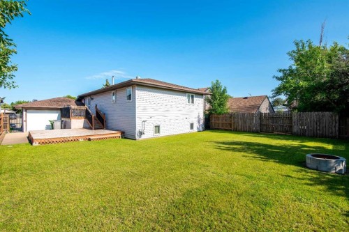 2604 57 A Avenue, Lloydminster, AB - Outdoor With Exterior