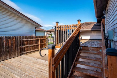2604 57 A Avenue, Lloydminster, AB - Outdoor With Exterior