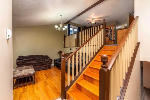 2604 57 A Avenue, Lloydminster, AB - Indoor Photo Showing Other Room