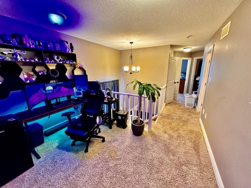2826 12 Avenue, Wainwright, AB - Indoor Photo Showing Other Room