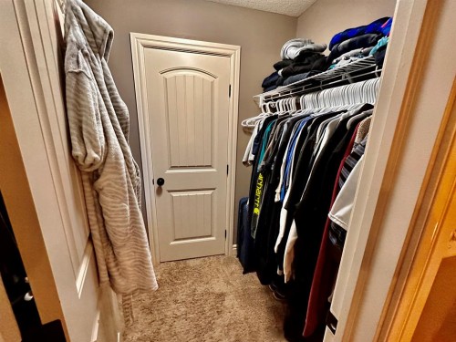2826 12 Avenue, Wainwright, AB - Indoor With Storage