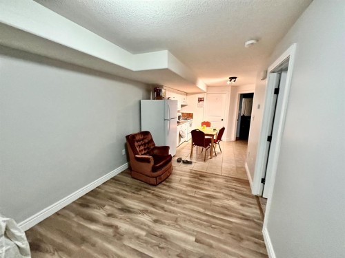 2826 12 Avenue, Wainwright, AB - Indoor Photo Showing Other Room