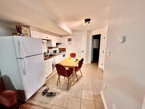 2826 12 Avenue, Wainwright, AB - Indoor Photo Showing Other Room