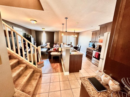 2826 12 Avenue, Wainwright, AB - Indoor