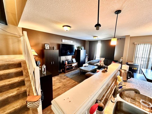 2826 12 Avenue, Wainwright, AB - Indoor Photo Showing Other Room
