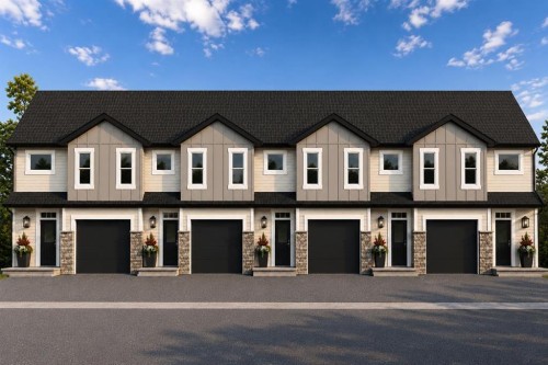29-3616 41B Avenue, Lloydminster, SK - Outdoor With Facade