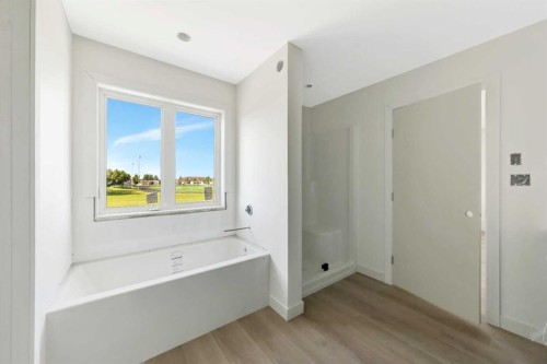 6906 35 Street, Lloydminster, AB - Indoor Photo Showing Other Room