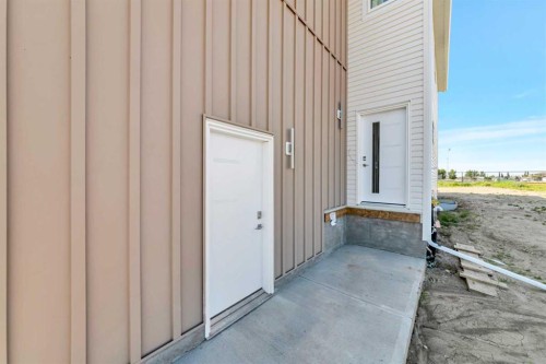 6906 35 Street, Lloydminster, AB -  With Exterior