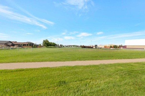 6906 35 Street, Lloydminster, AB - Outdoor With View