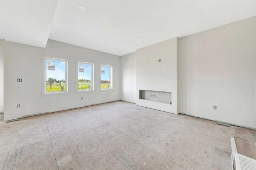 6906 35 Street, Lloydminster, AB - Indoor Photo Showing Other Room
