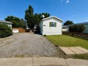 4024 51 Avenue, Provost, AB  - Outdoor 