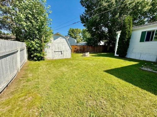 4024 51 Avenue, Provost, AB - Outdoor