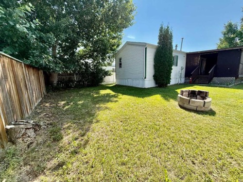 4024 51 Avenue, Provost, AB - Outdoor